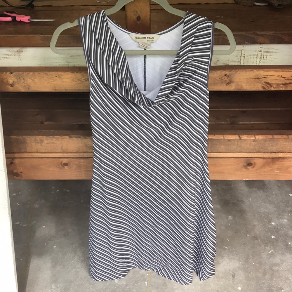 Mini dress